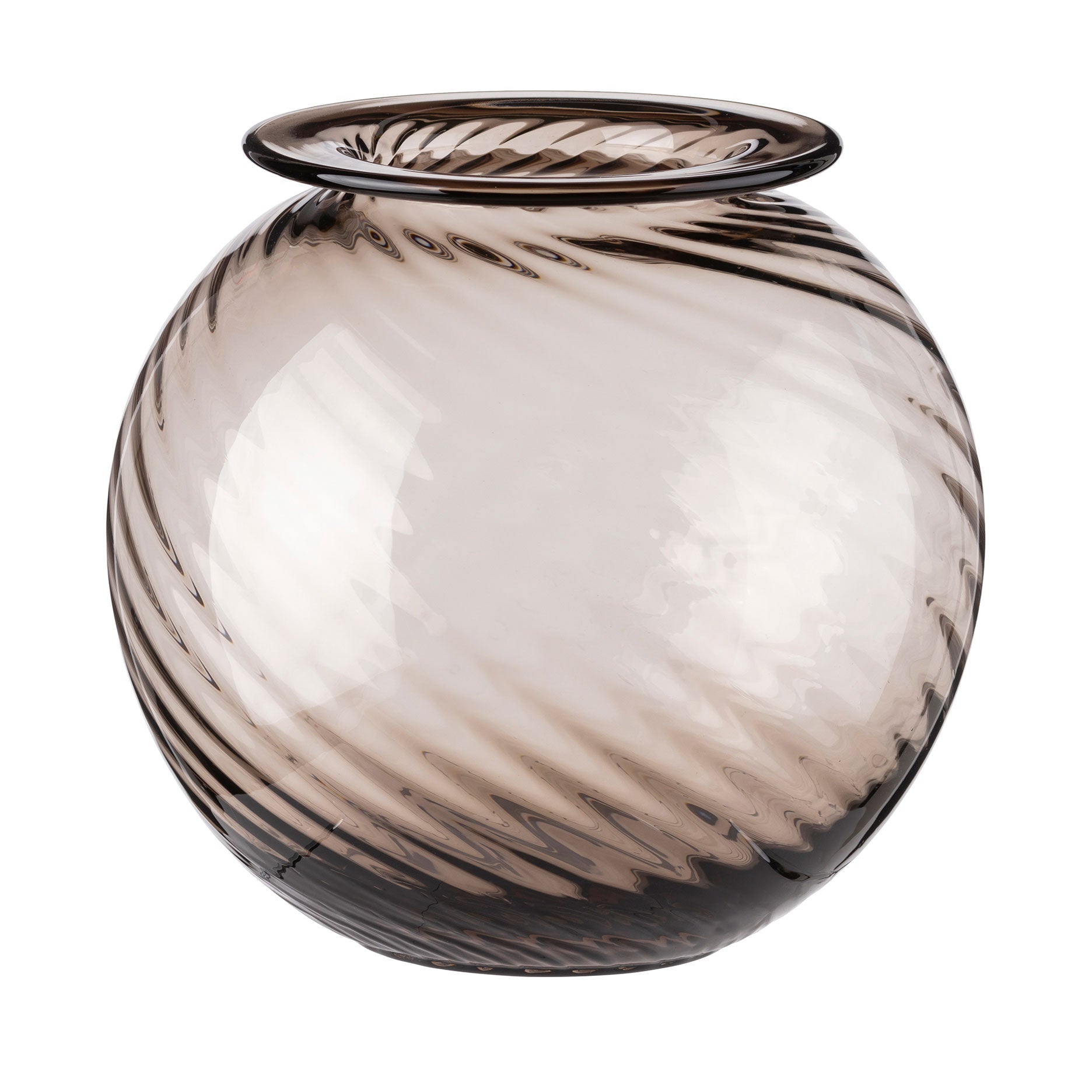 Twist vase I